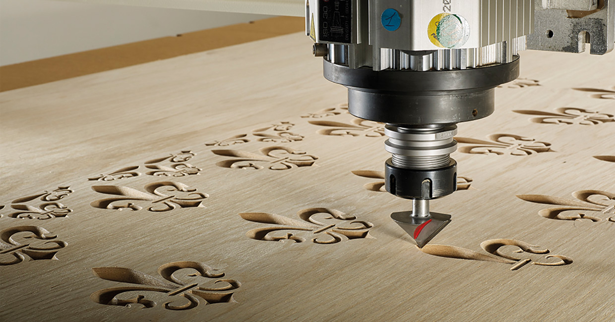 CNC Routing