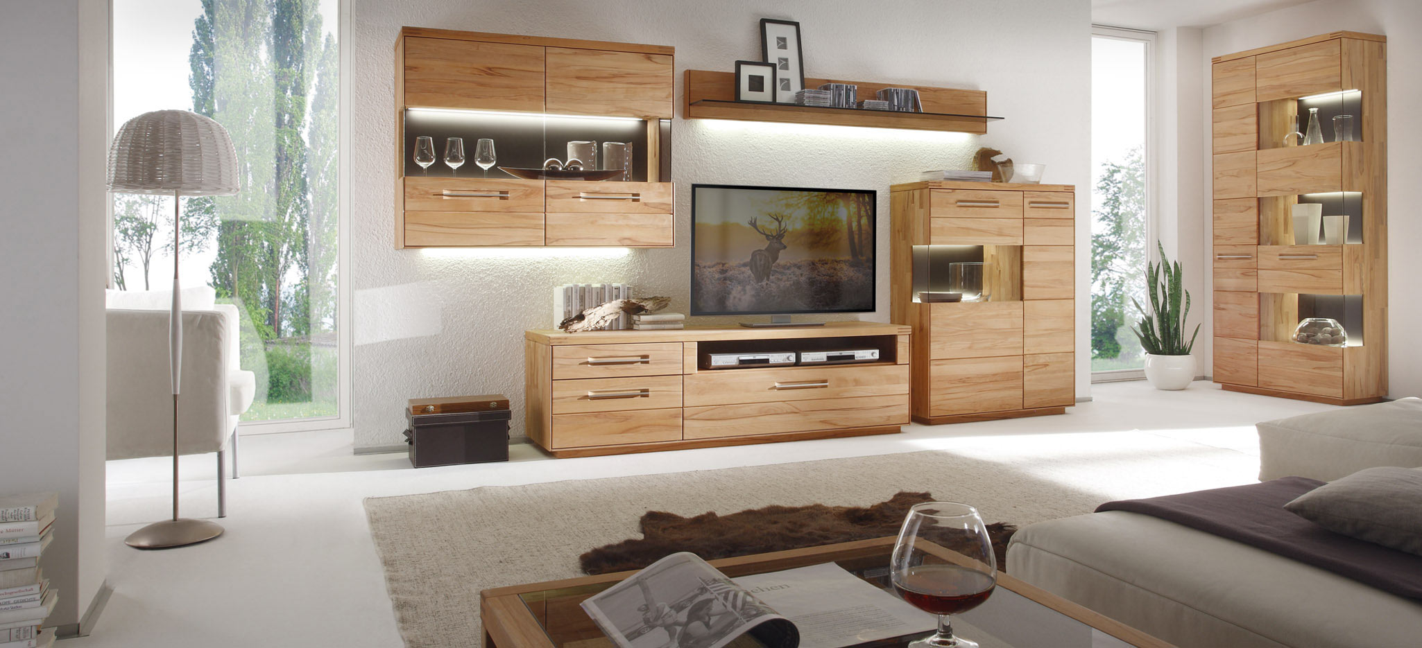 Wood Working Machines